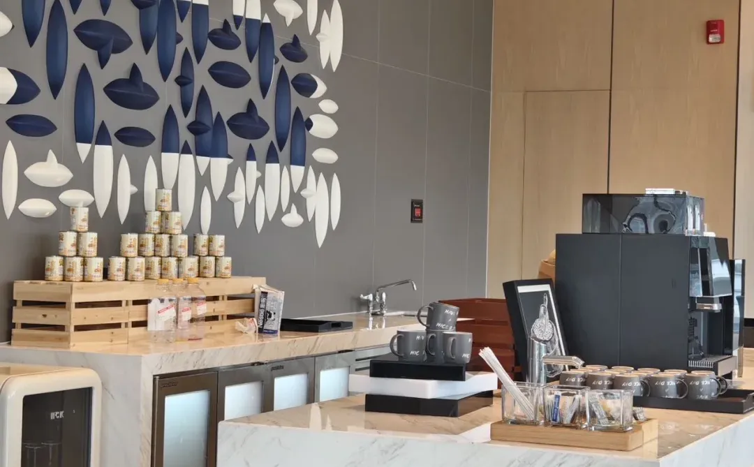 5分钟直达琶洲展馆的广交会住宿天花板！