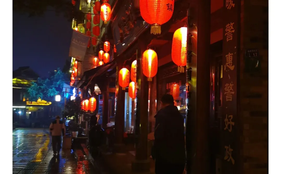 茅台镇买酒攻略！