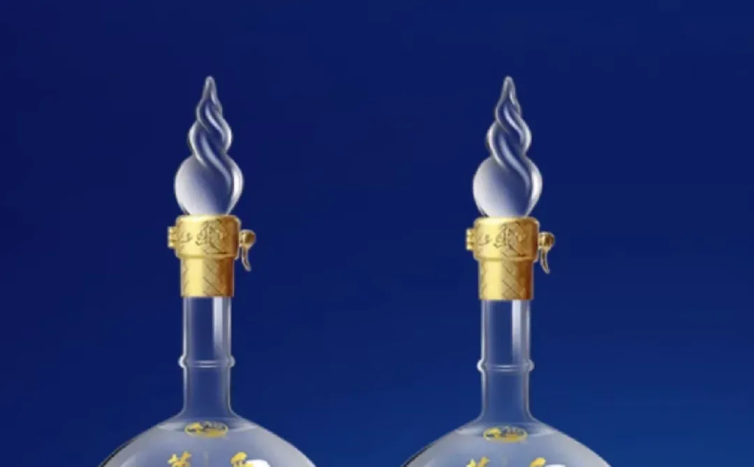 过年送礼送什么白酒