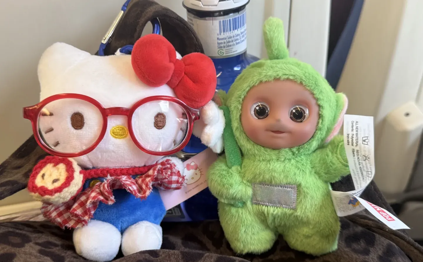 ?自由译者的一天｜从电商运营到展会翻译