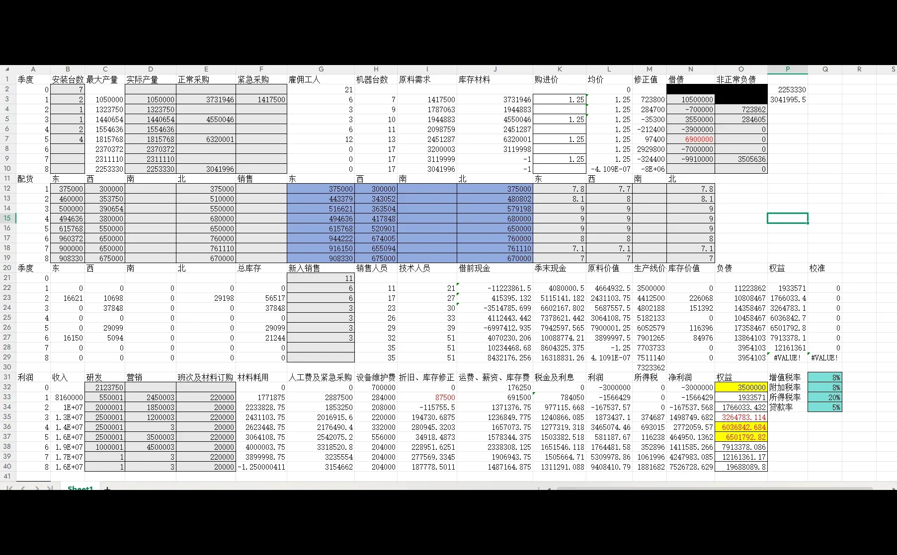 eovs打法723分享2