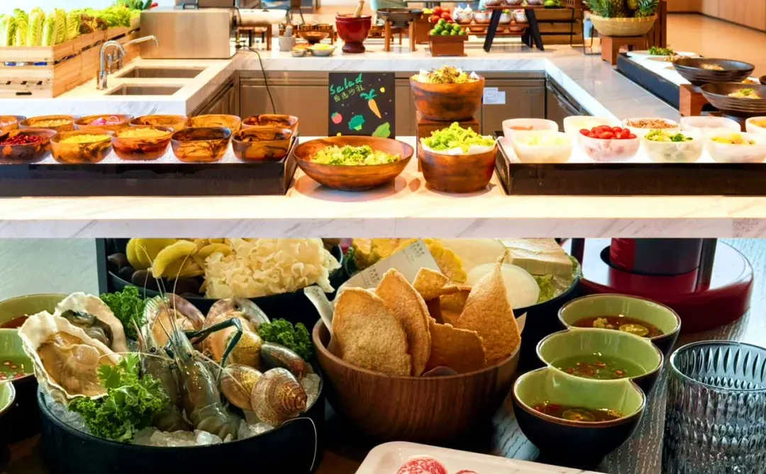 商务出行首选?将松弛感融入生活中