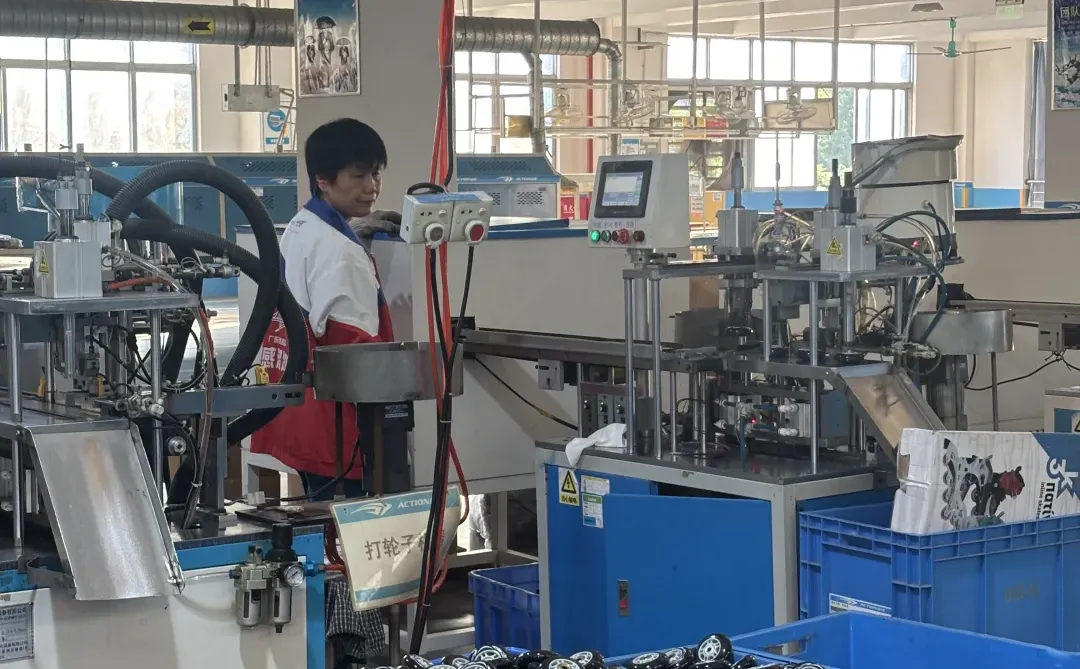 埃克森主理人南下记 | 奔赴行业源头