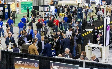 ?2026年1月美国IPPE家禽饲料展冲不冲？