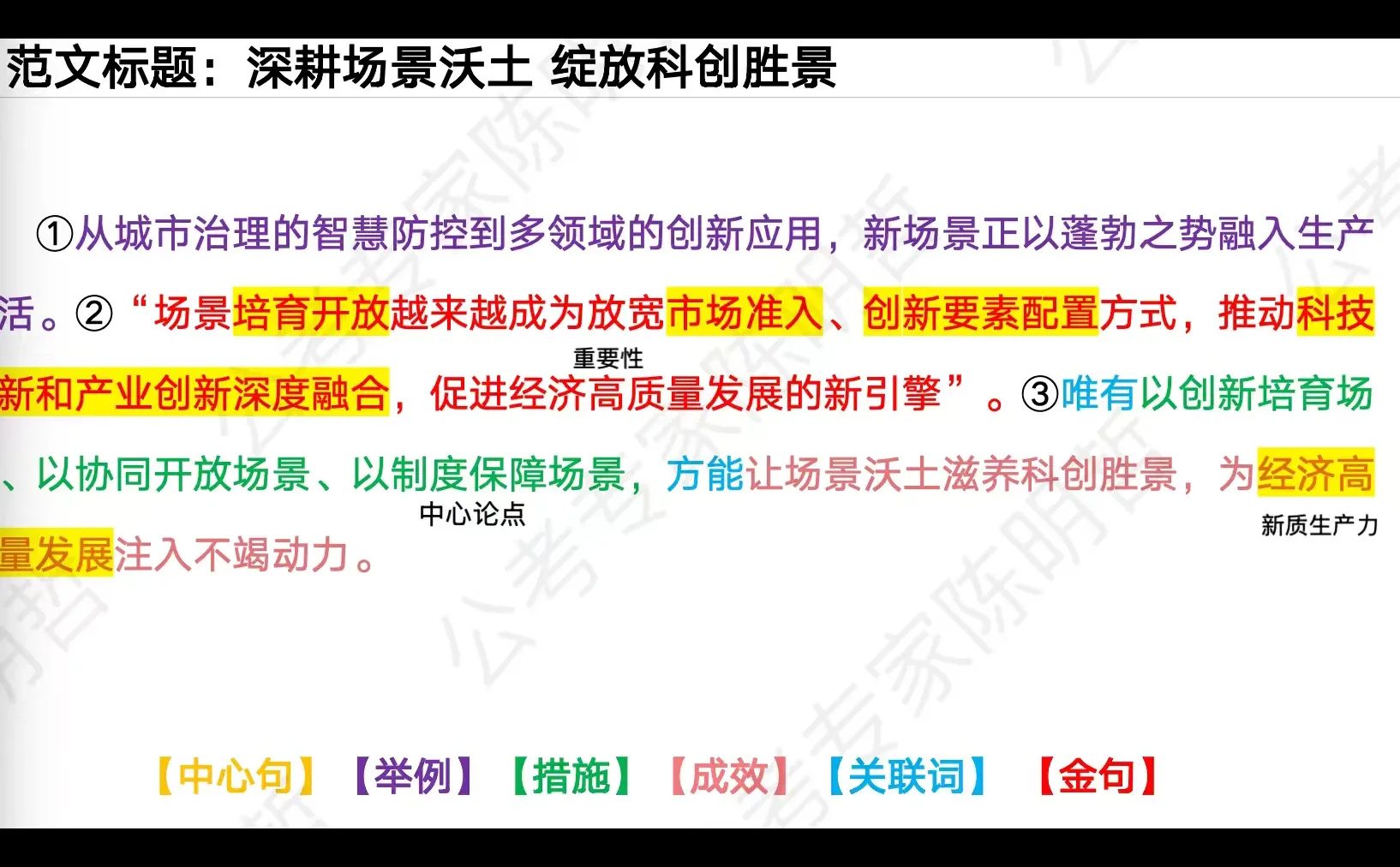 深耕场景，激发科创胜景打卡第二天