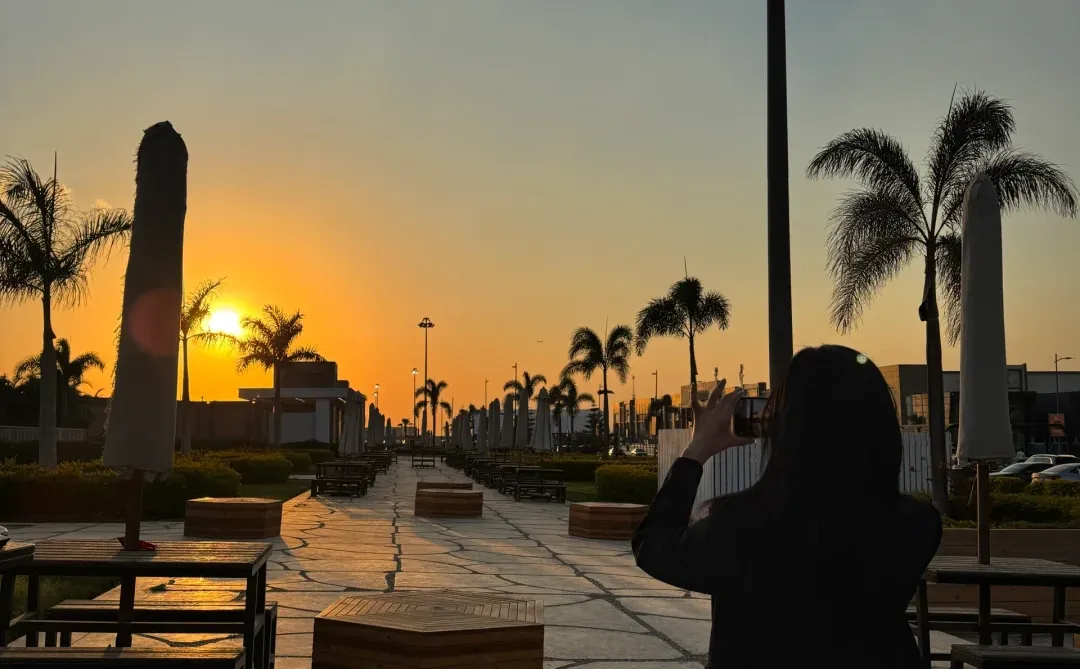 埃及开罗 Le Marché 展会??