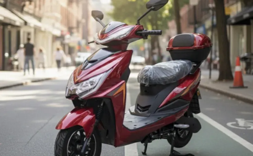 今年秋季广交会见！我们在新能源展区等您！