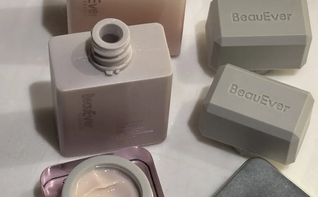 后宫新宠~ ? 59元的水乳霜