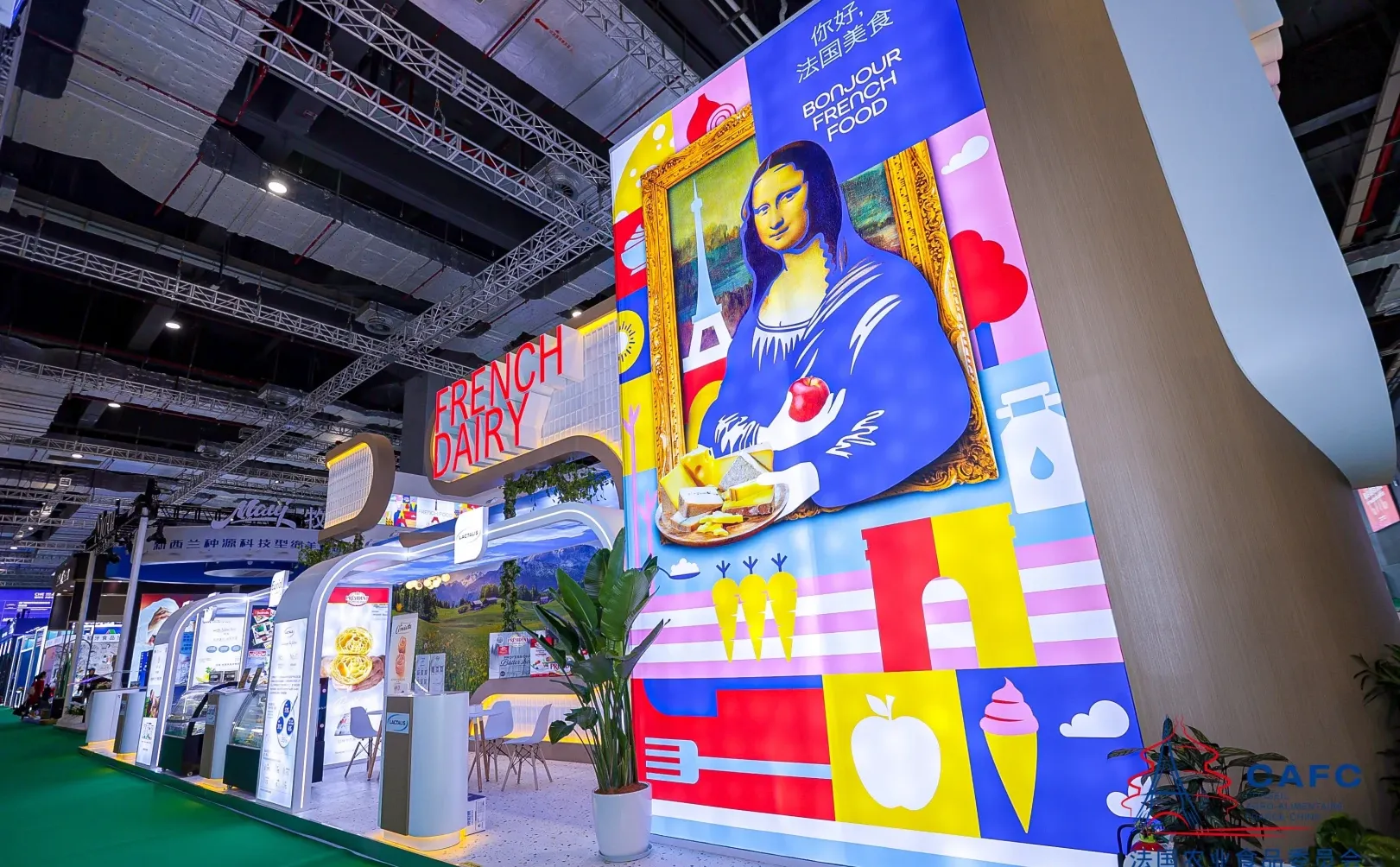 挖到宝了！总统（Président）新出的法国奶酪?