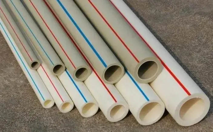 2025湖北PE200矿用管研究报告