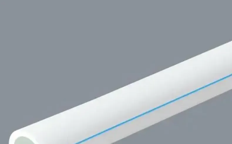 潍坊PE给水管横向评测