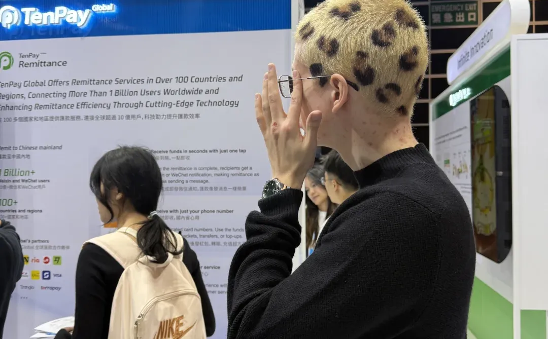 FinTech Week｜普通人如何入局新兴赛道？