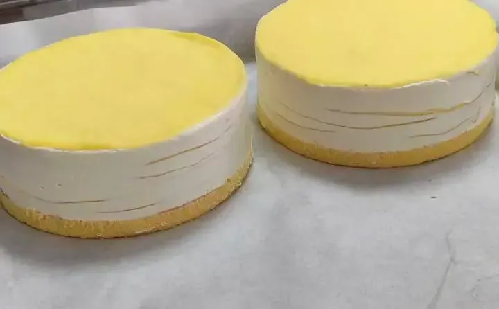 千层生产！！！