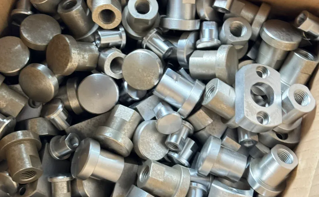 机加6?️产能拉满，招人是招得我心力交瘁……