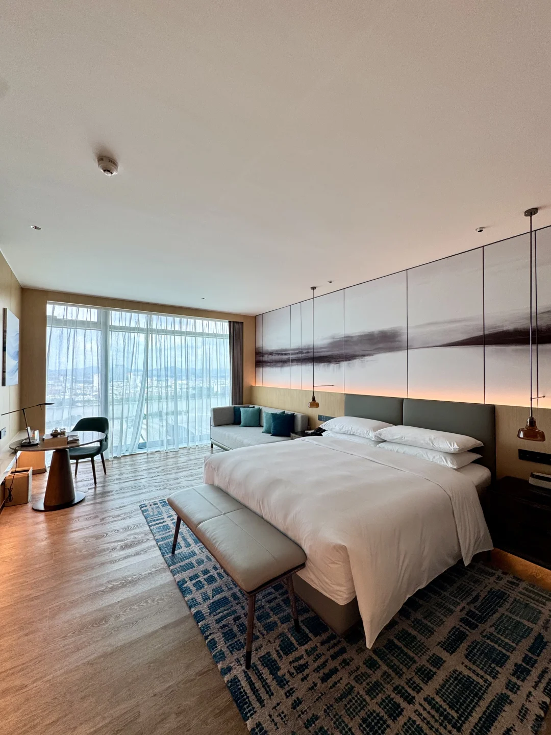 商务出行首选?将松弛感融入生活中