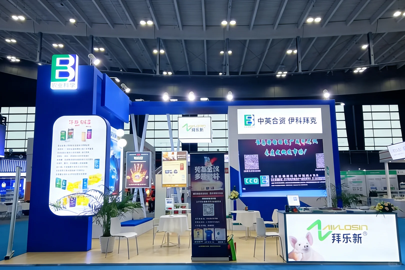 为什么光博会总被外贸人看重呢？