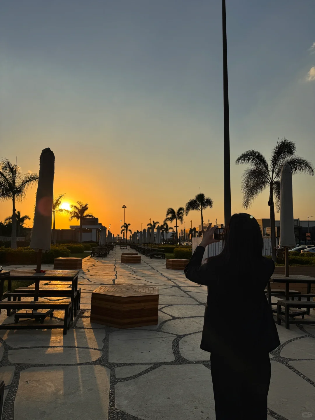 埃及开罗 Le Marché 展会??