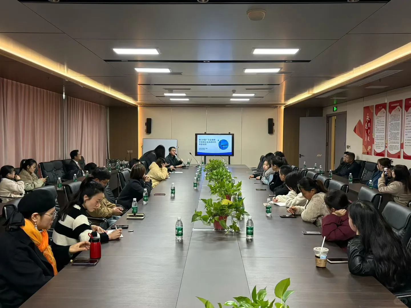 湖南企业订单新风口!掘金环球资源越南展