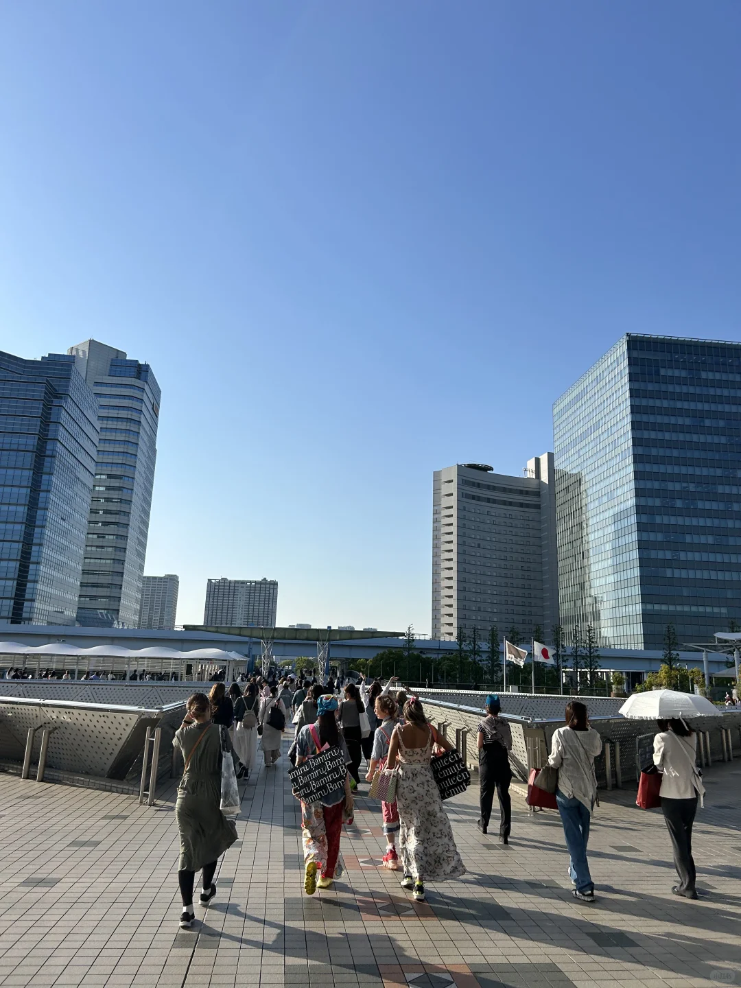 beautyworld美博展第3天