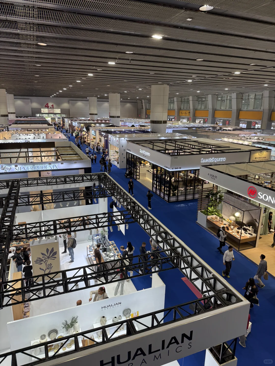 广交会第二期 2025