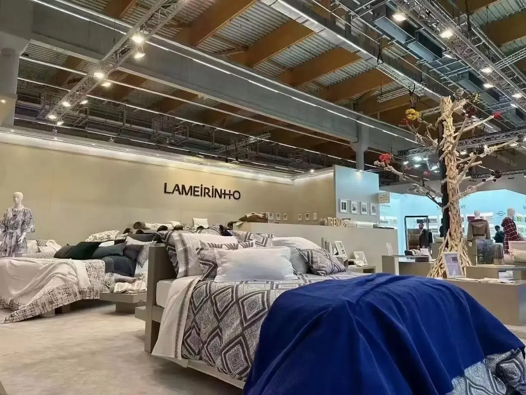 2026年香港时尚家品家纺展览会