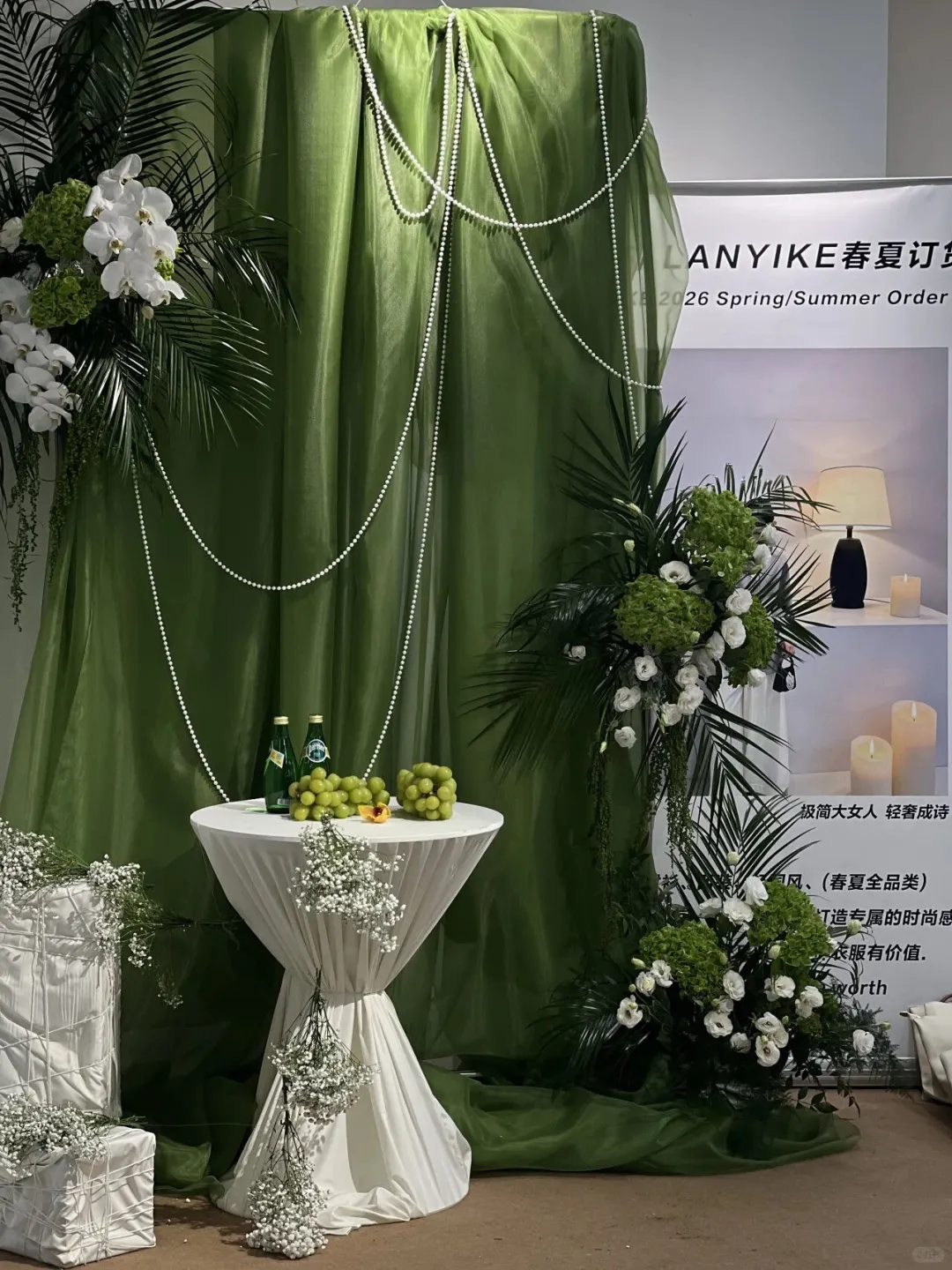 明天见！杭州9意法2026春夏联合订货会全攻略