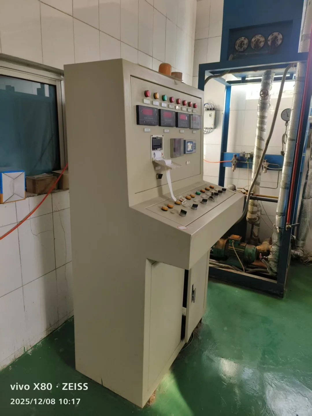 低价处置一批口罩机，口罩生产线。