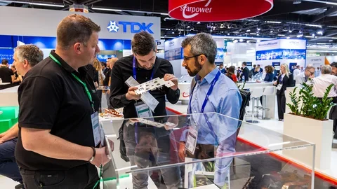 26年德国纽伦堡PCIM展会持续招展中