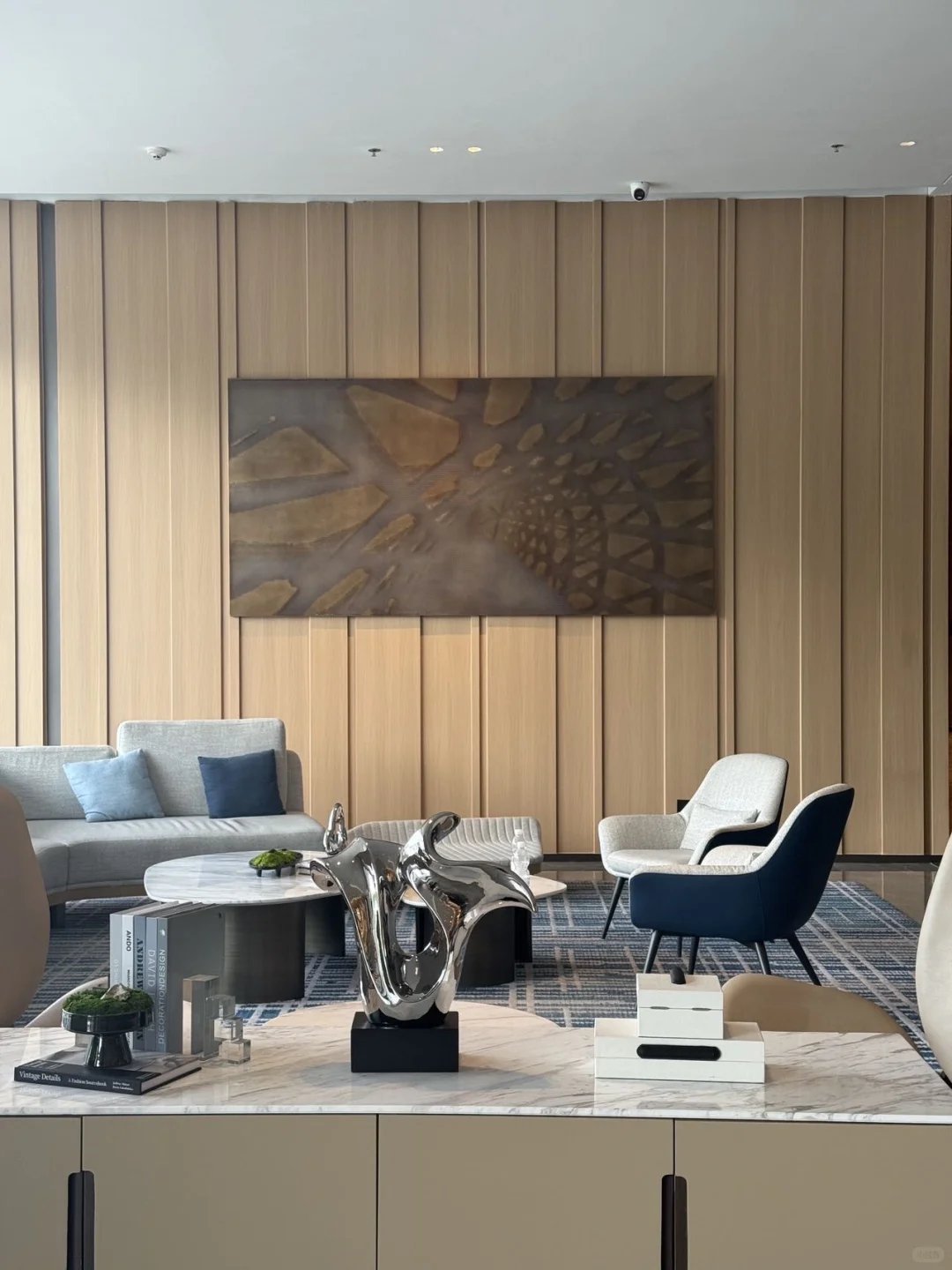 ?参展住这！松弛感焊在广州之旅里‼️