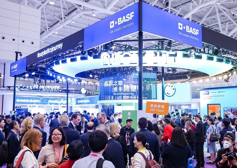 CHINAPLAS 2026中国橡塑展?门票、展位