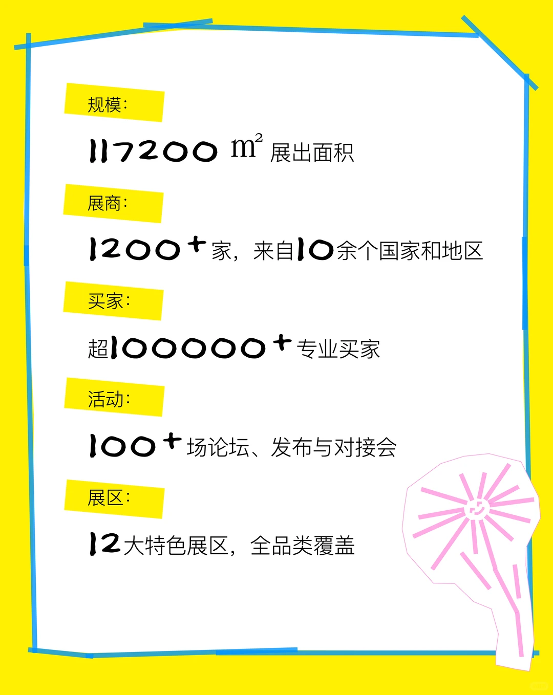 服装人必赴！2026超绝服装展预登记开启~