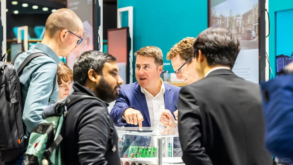 26年德国纽伦堡PCIM展会持续招展中