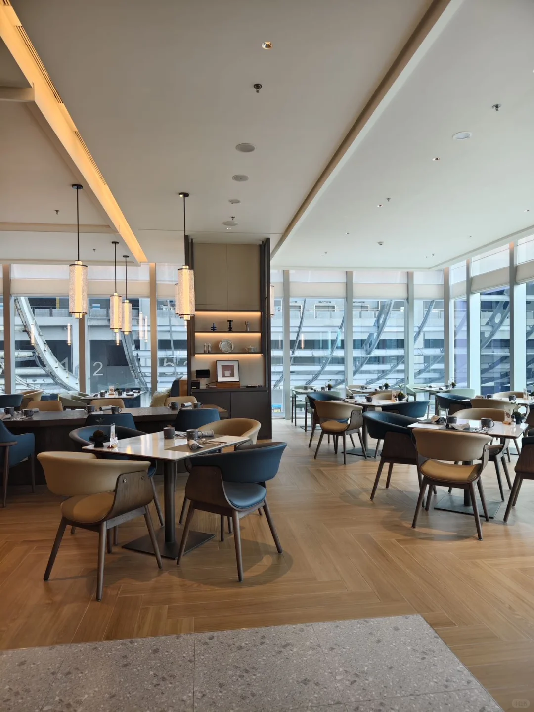 5分钟直达琶洲展馆的广交会住宿天花板！