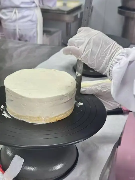 千层生产！！！