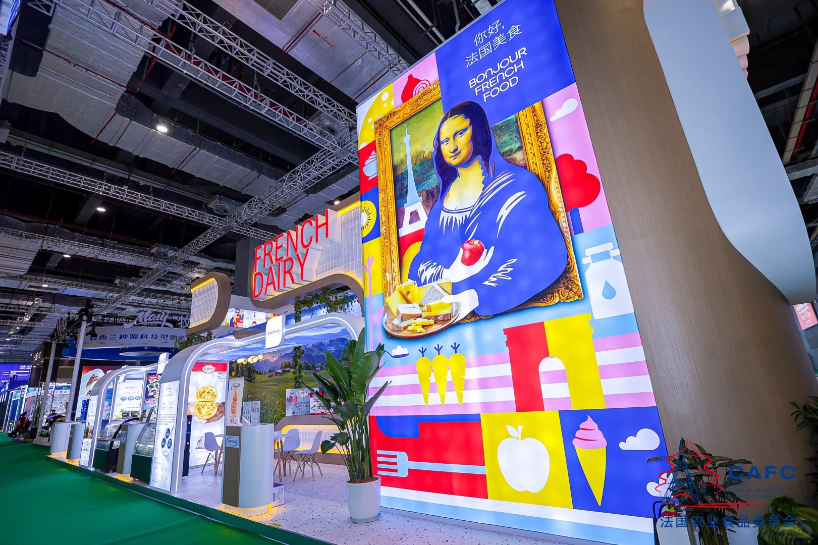 挖到宝了！总统（Président）新出的法国奶酪?