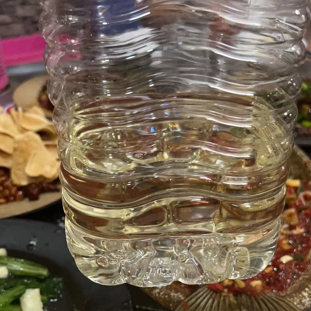 茅台镇散酒购买攻略：买散酒要看好这几点