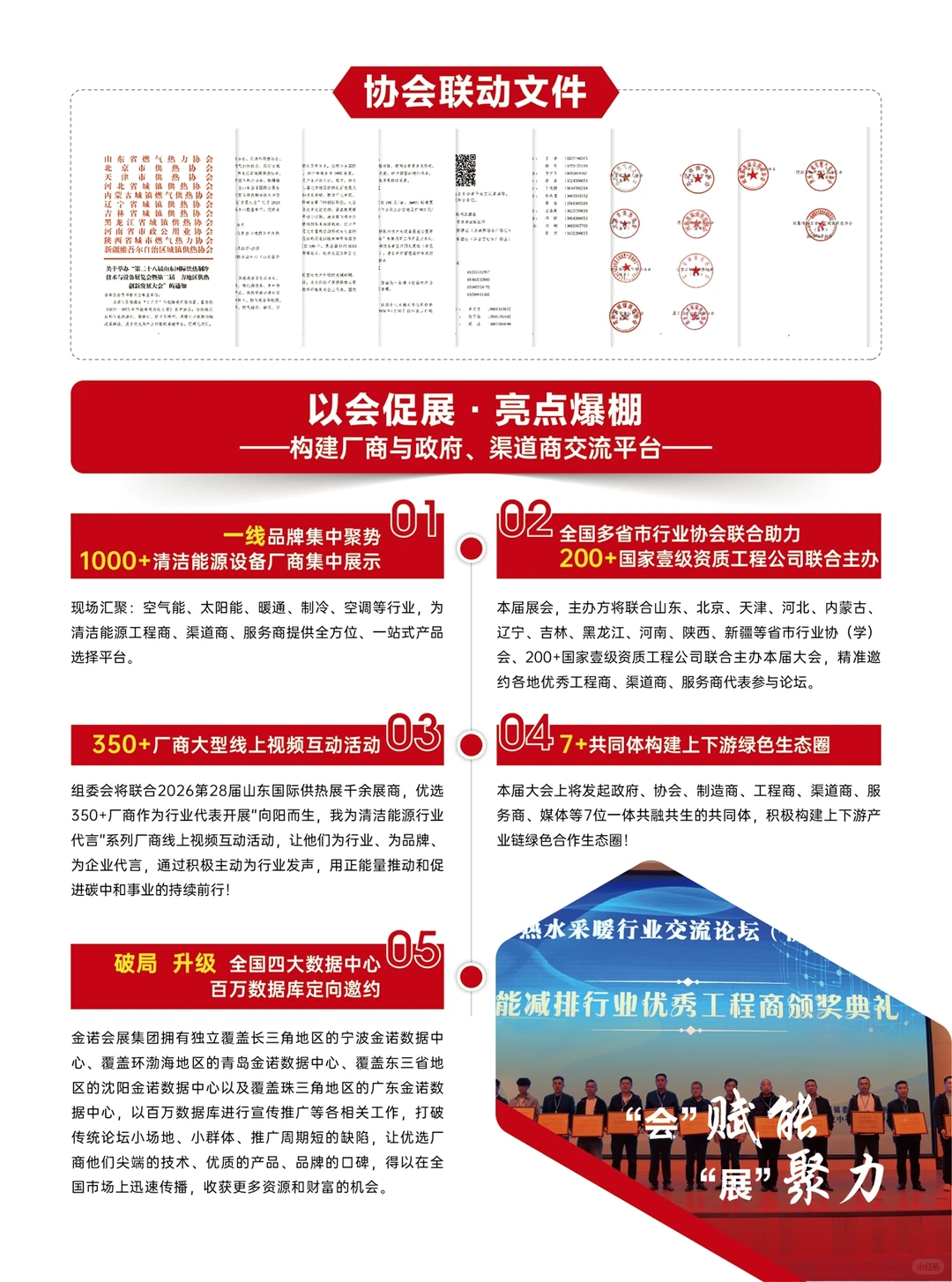 第二十八届国际供热展会
