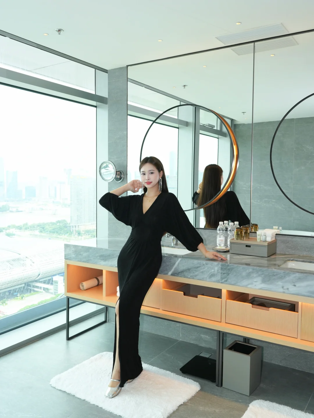 商务出行首选?将松弛感融入生活中