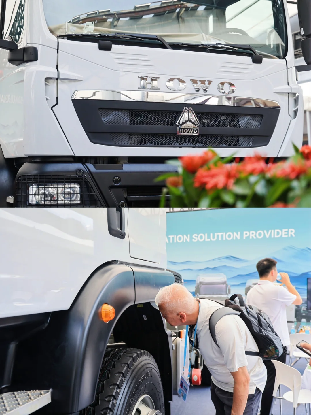 广交会拍摄｜今日小赚1500米✨