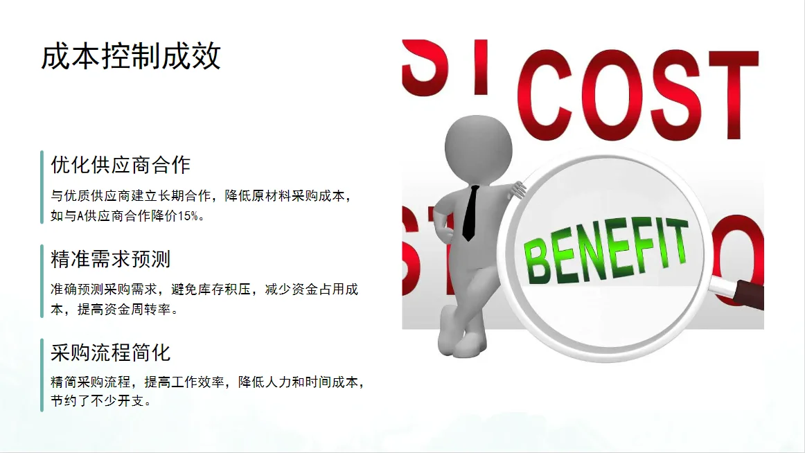 采购篇2025年工作总结和2026工作计划