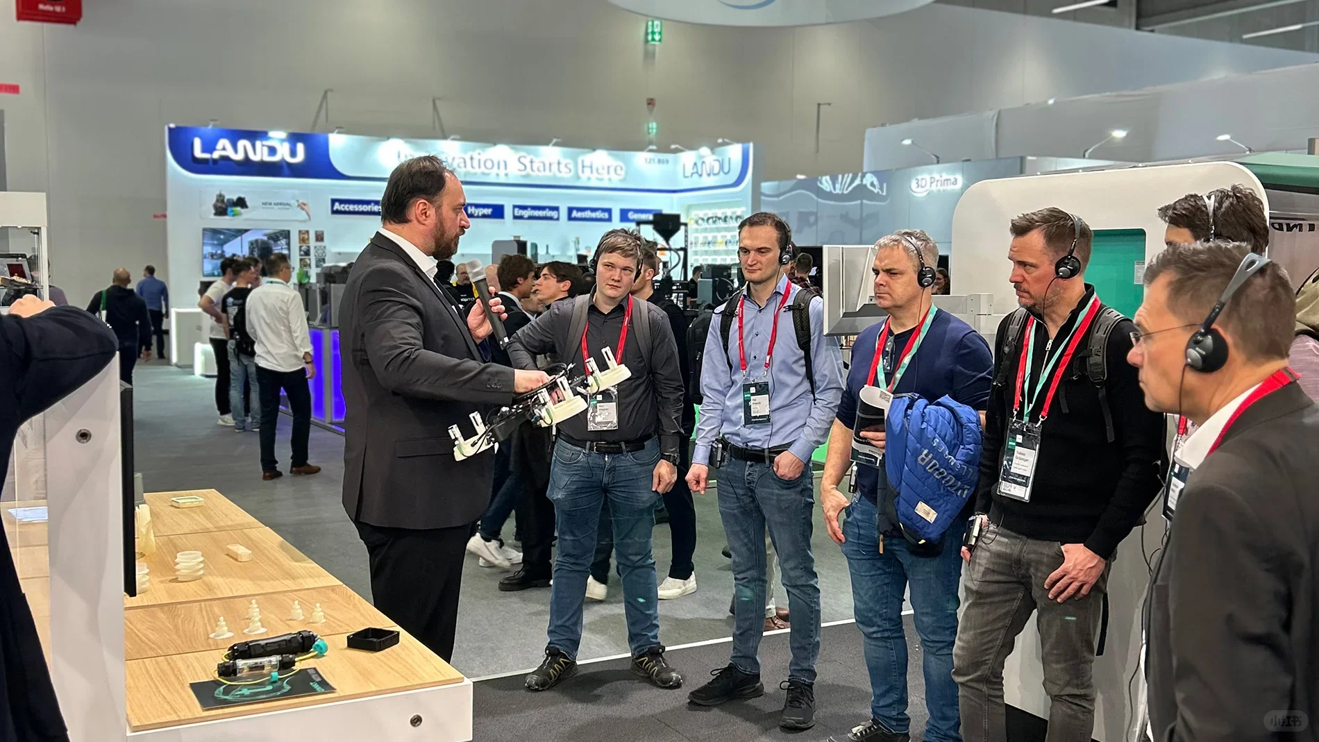 26年德国纽伦堡PCIM展会持续招展中