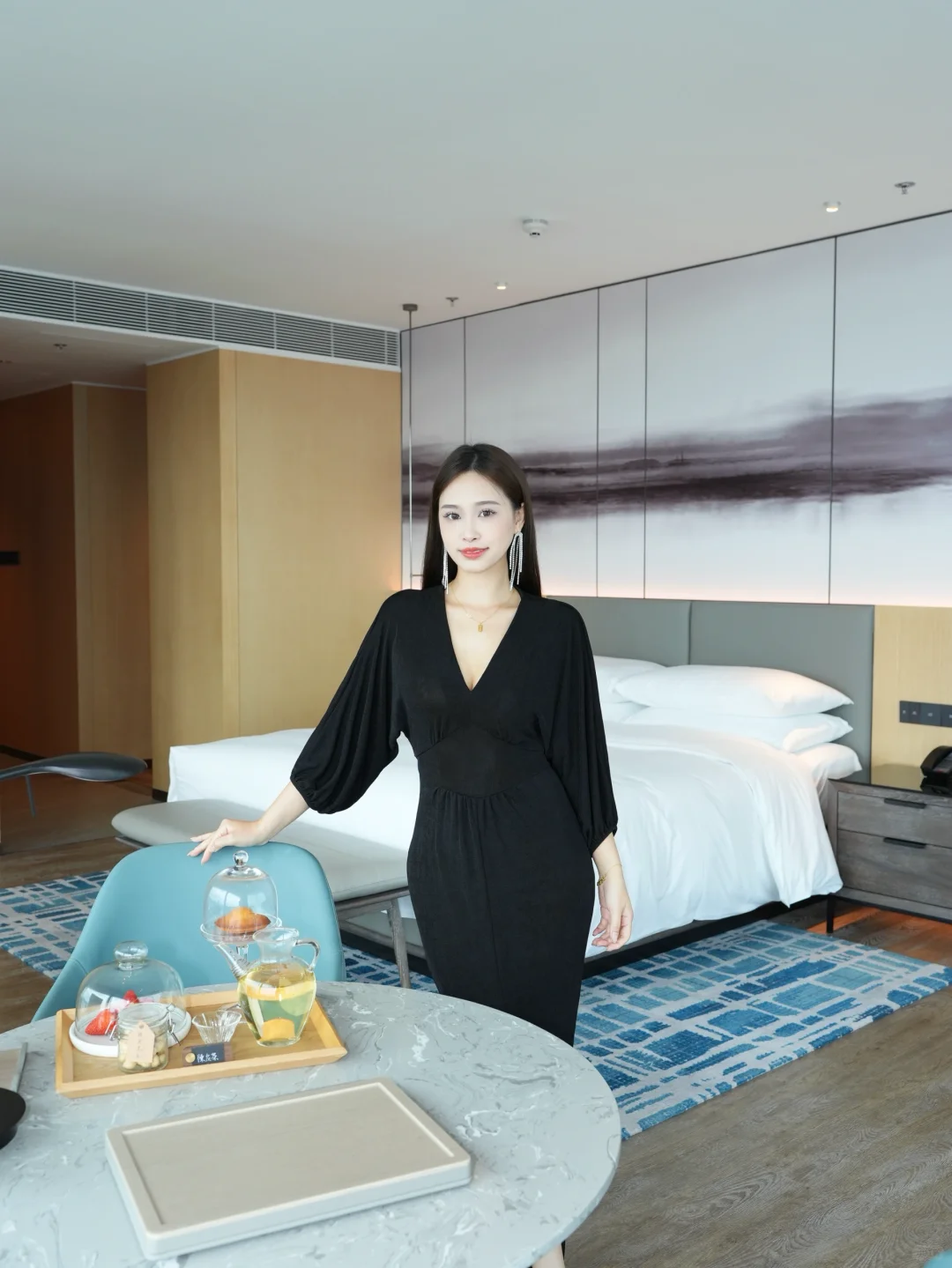 商务出行首选?将松弛感融入生活中