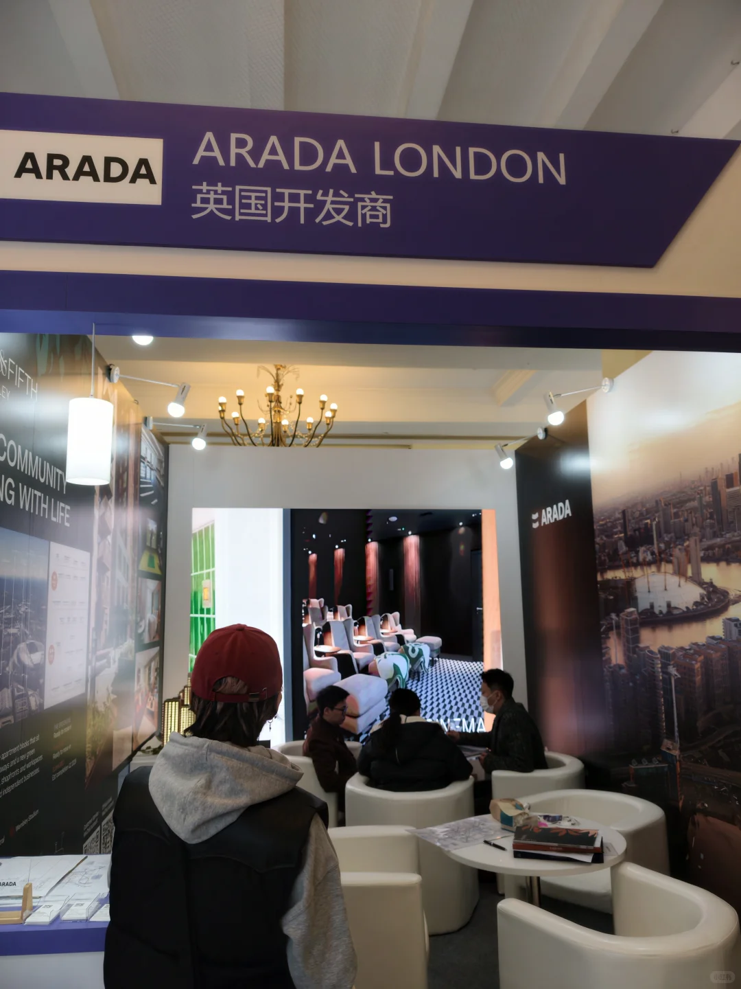 感谢邀请，来参加LPS活动