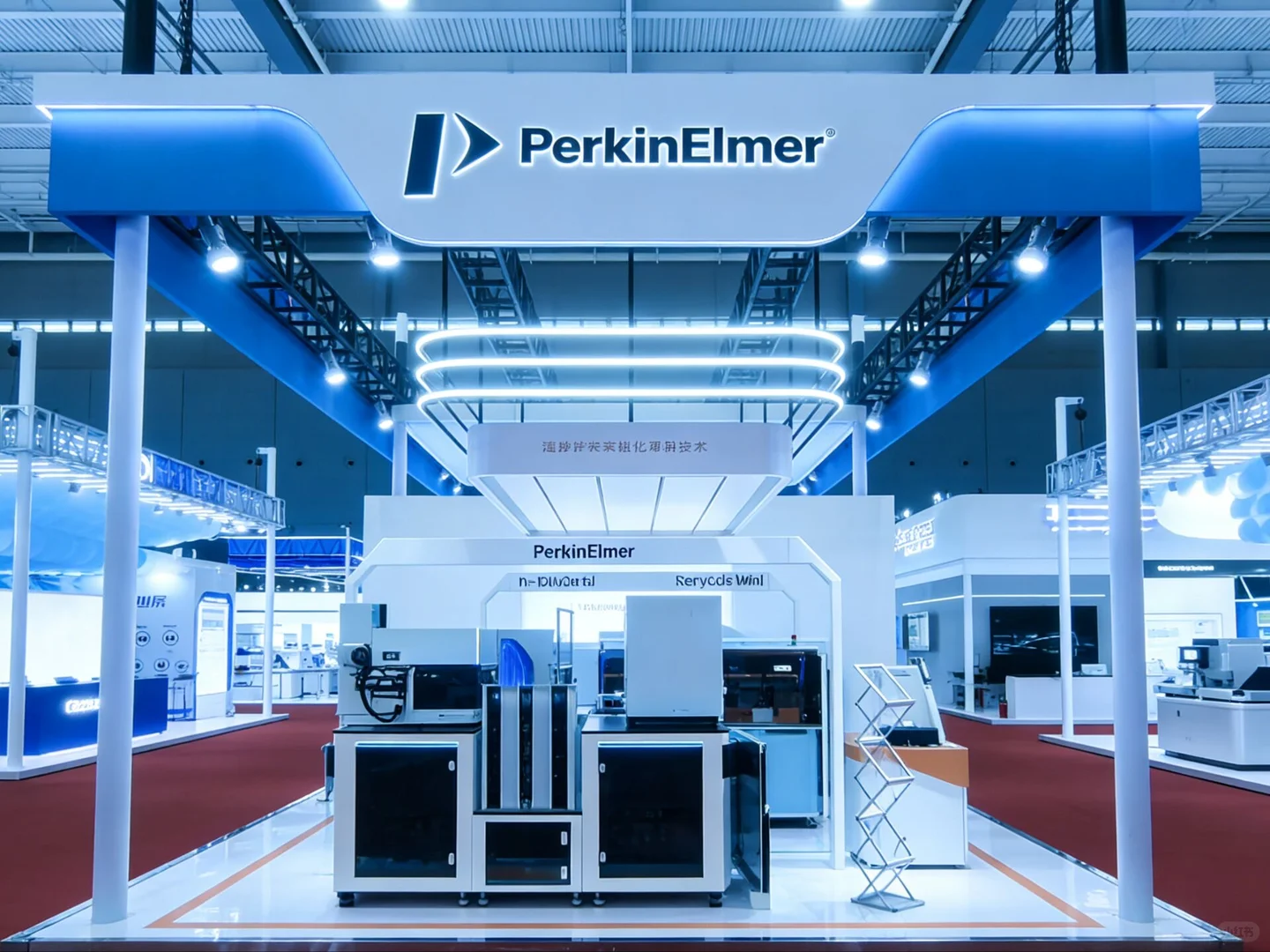 为什么慕尼黑ees搭建偏爱光储充一体？