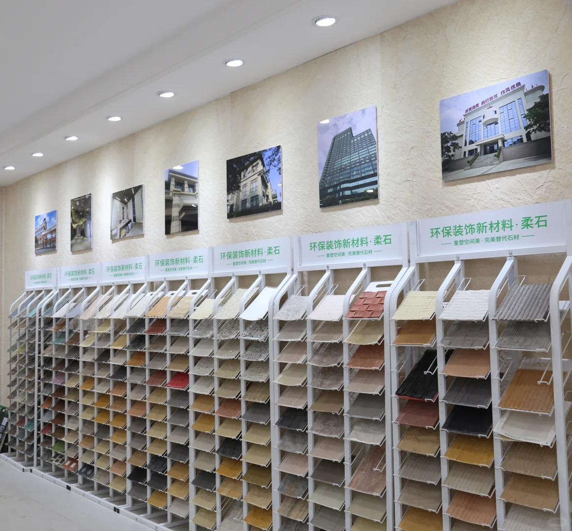 义乌外贸工厂展第一天