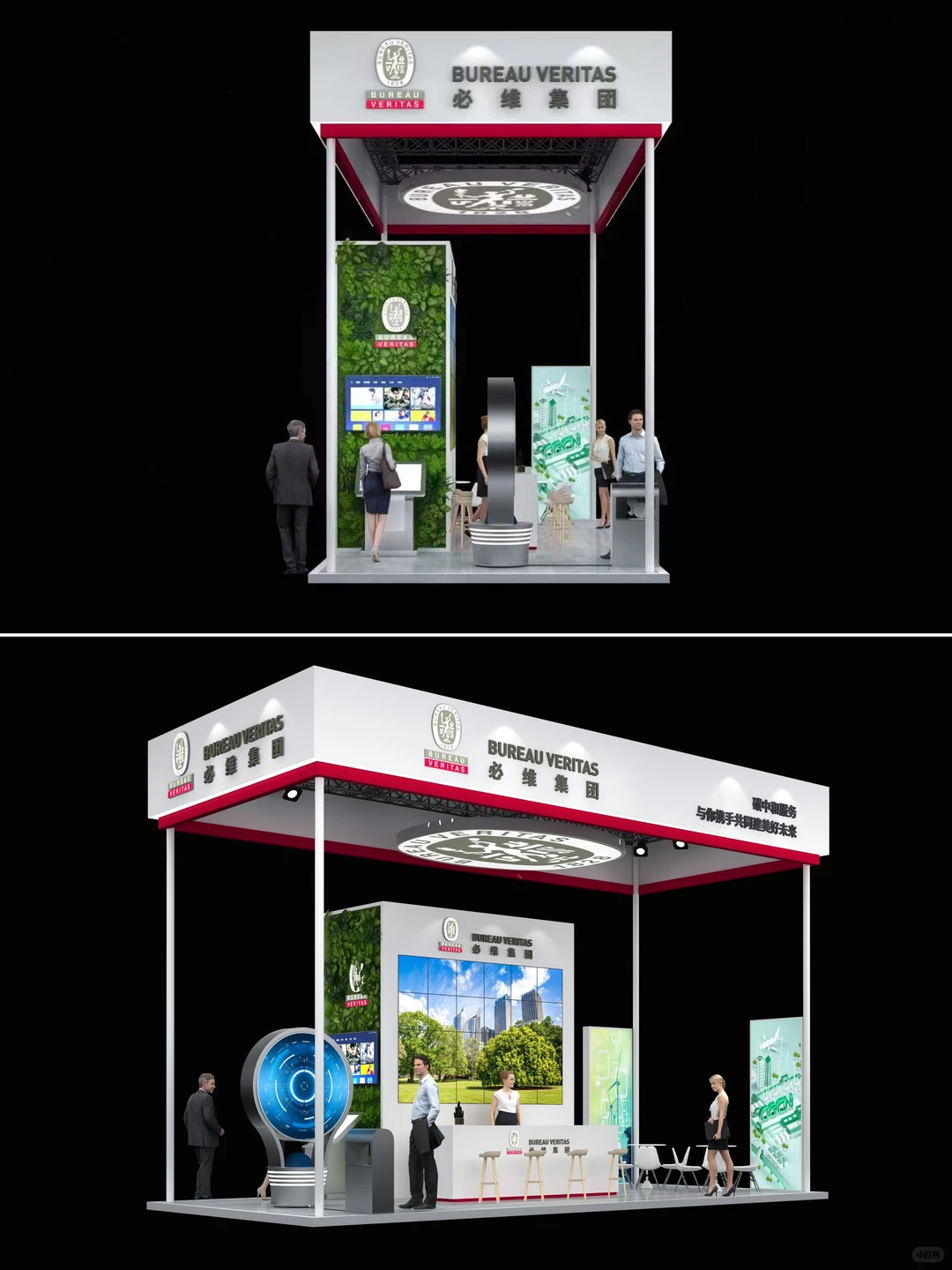 上海AWE家电展 | 展会搭建一站式服务✔️