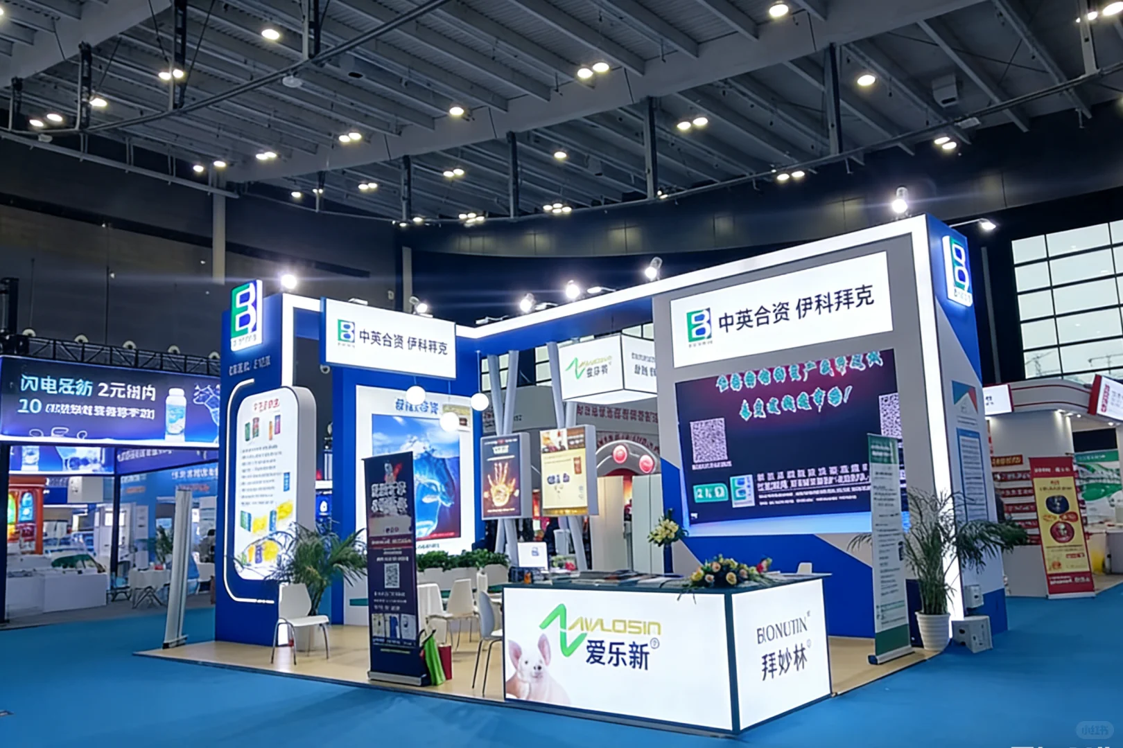 为什么光博会总被外贸人看重呢？