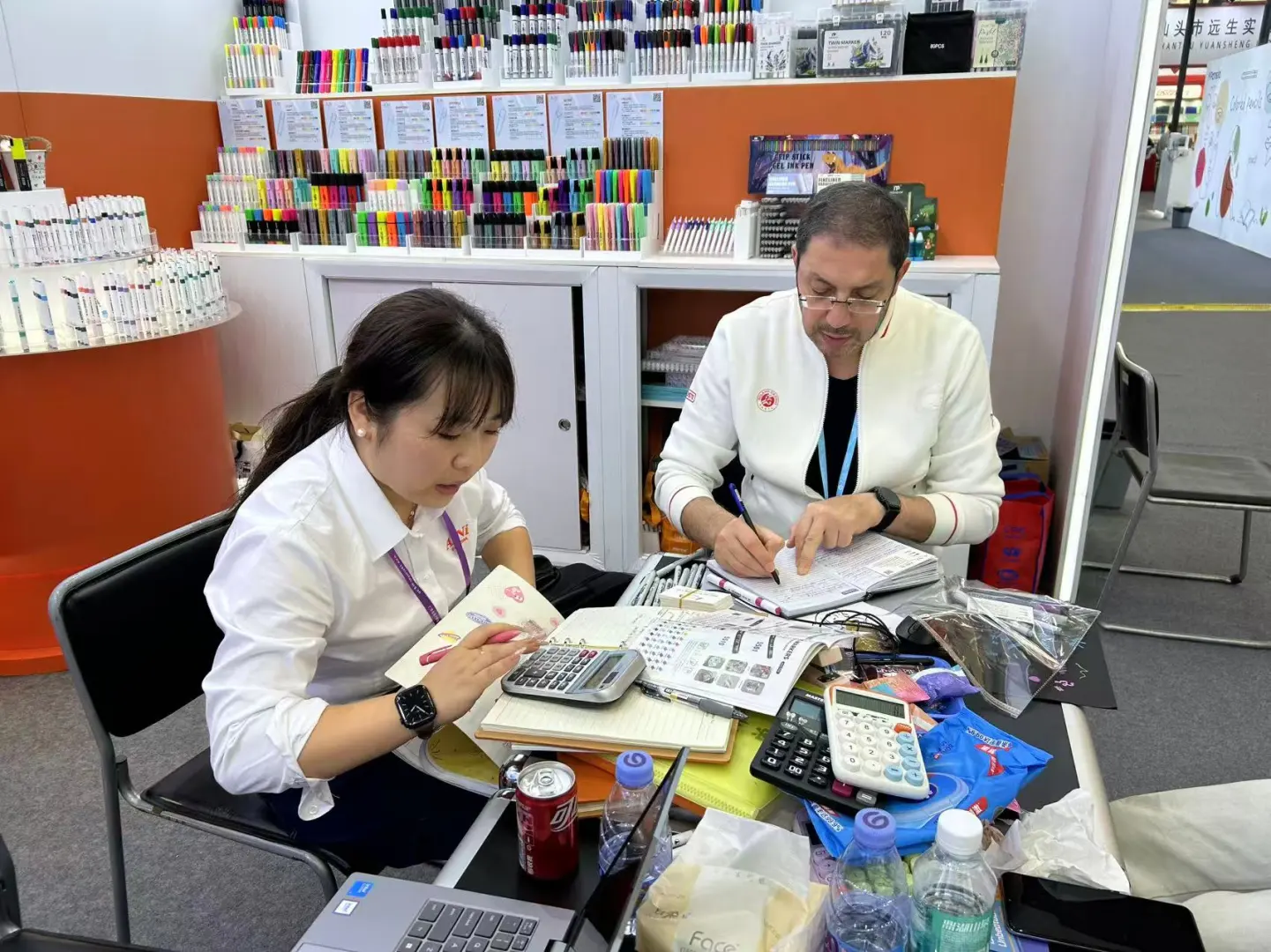 广交会第三期结束啦！?