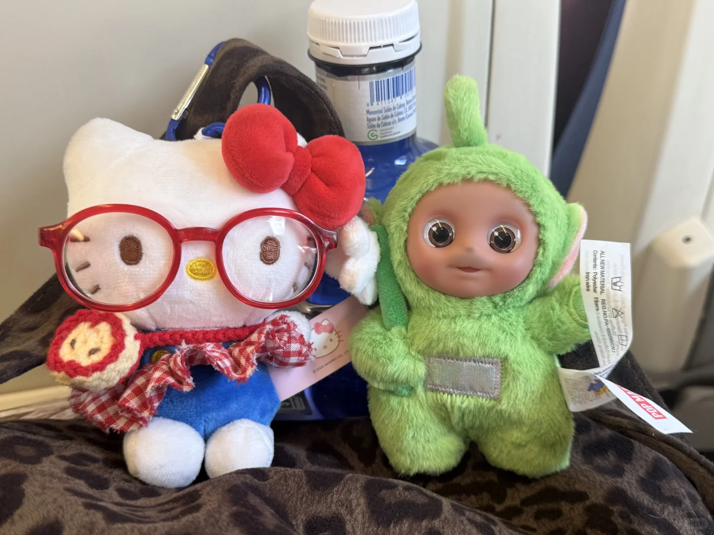 ?自由译者的一天｜从电商运营到展会翻译