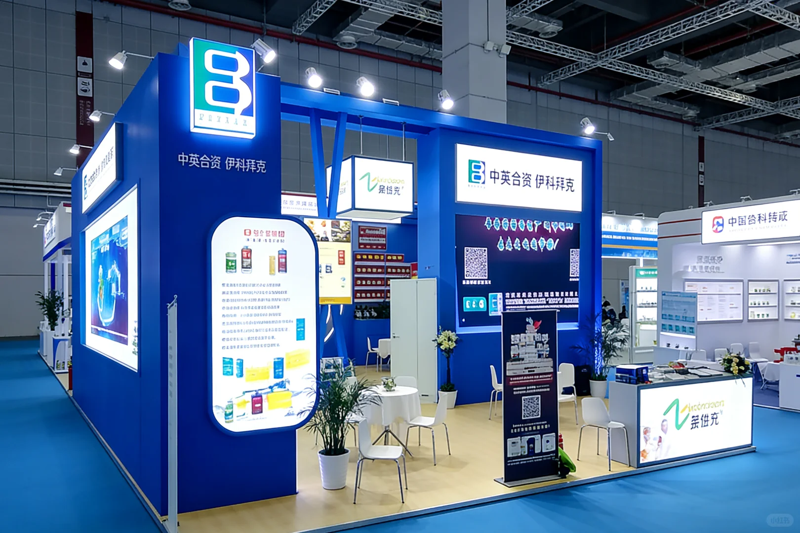 为什么光博会总被外贸人看重呢？